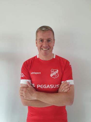 Tobias Kalscheuer