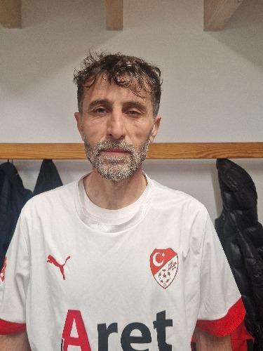 Ekrem Sümer