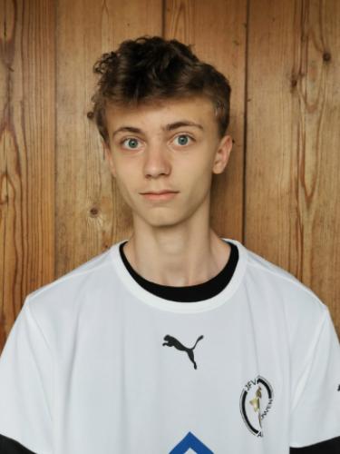 Benjamin Rother