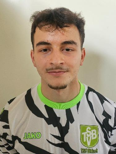 Elwin Sadikovic