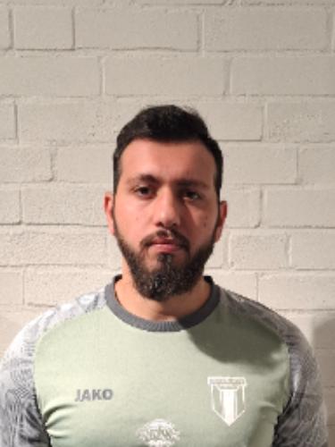 Yusuf Düzgün