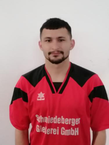 Nechirvan Alahmad