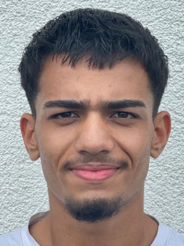 Mohammad Hamza Hakimi