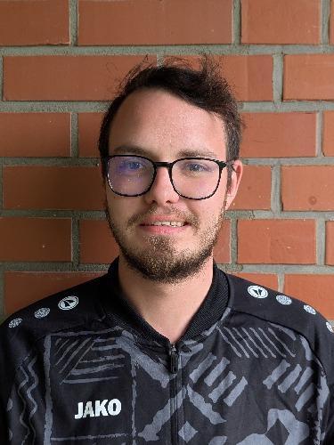 Michell-Benedict Wallocha