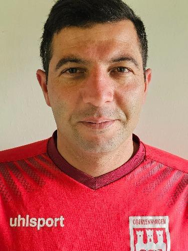 Baris Diez