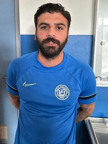 Lazaros Charalampidis