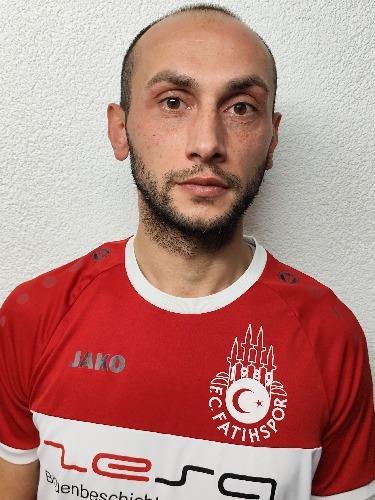 Ramazan Kaya