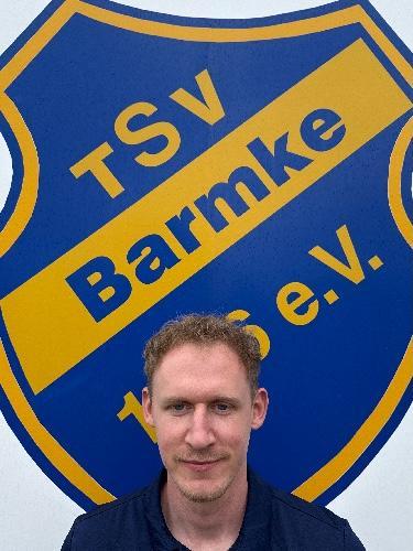 Jan-Axl Seeliger
