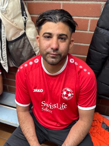 Mostafa Nassir