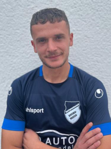Samir Idrizi