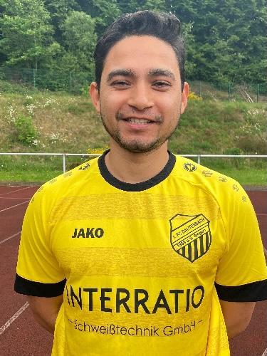 Aadarsha Ranjan Thapa