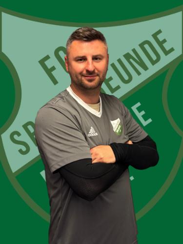 Patrick Hartlieb