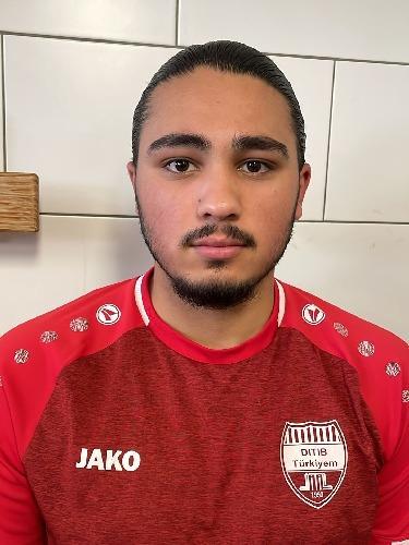Onur Erdogan