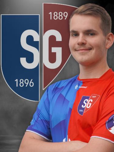 Lukas Fortanier
