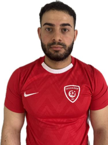Olcay Agircaner