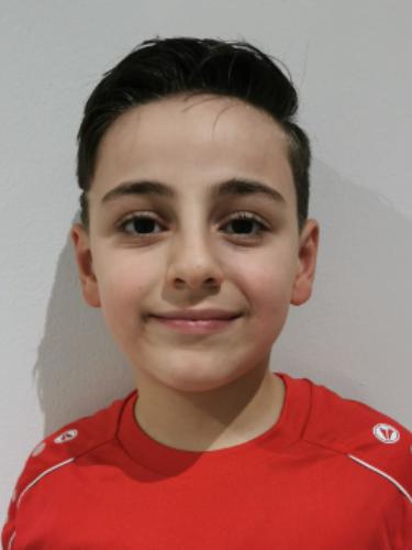 Ensar Boz