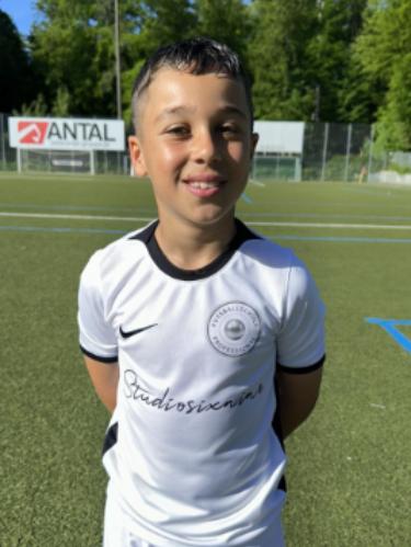 Elias Musliu