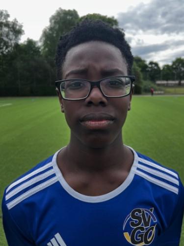 Godfred Owusu Frimpong