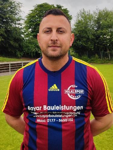 Kaan Guenes