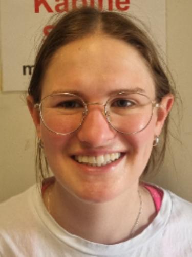 Theresa Speck