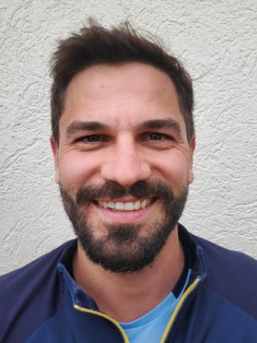 Michael Barth