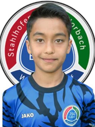 Mohammad Yaser Quaderi