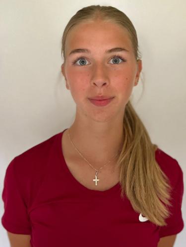 Jella Kristin Rickers