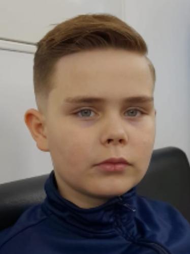 Cedric-Elias Höchst