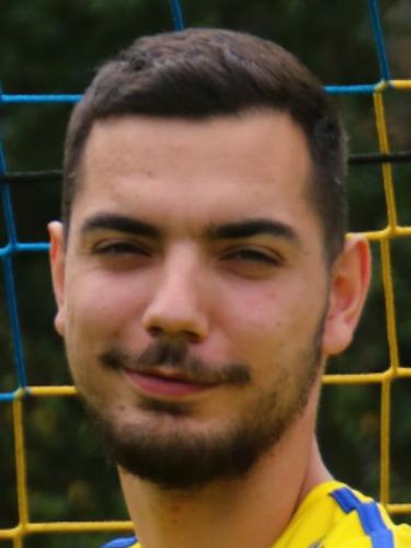 Benjamin Saß