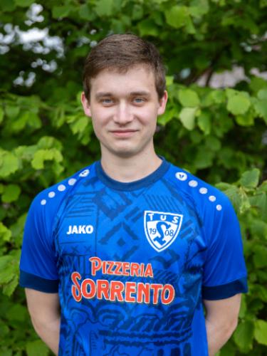 Marvin Schröder