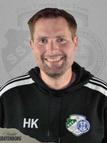 Hauke Krayenborg