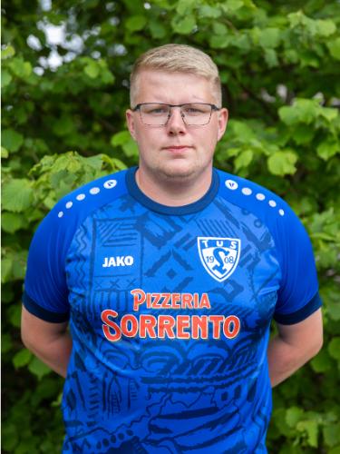 Markus Hellmers