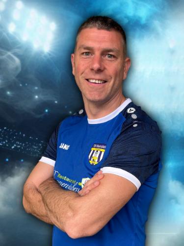 Bastian Stefan Moosmann