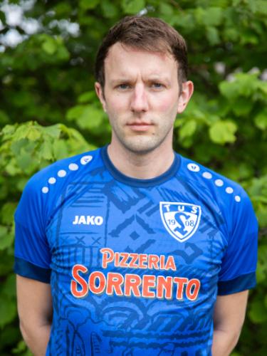 Marek Strothmann