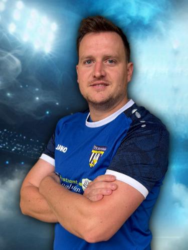 Sandro Giek