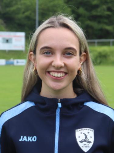 Lara Müller