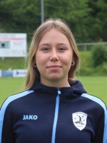 Eve Schies