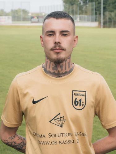 Marcel Frank