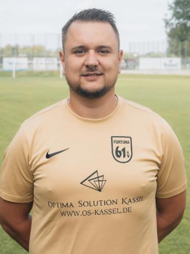 Dennis Schikowski