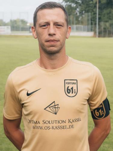 Michael Schmidt