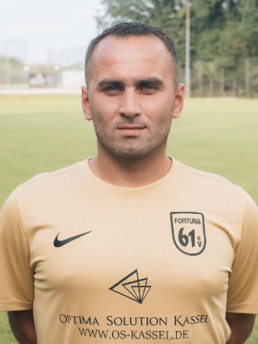 Ibrahim Tunc