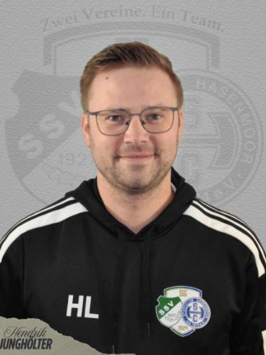 Peter Henrik Junghölter