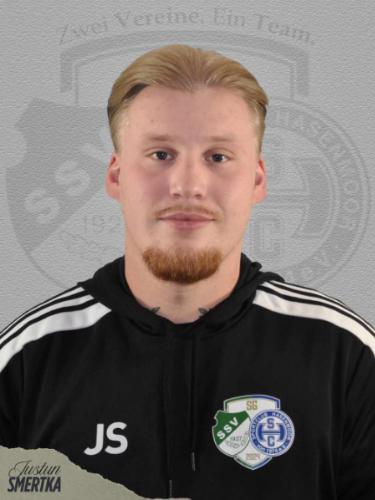 Justin Smertka