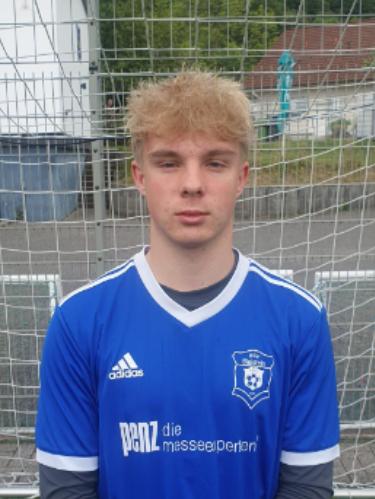 Giuliano Etienne Weynell