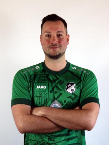 Tobias Hoffer
