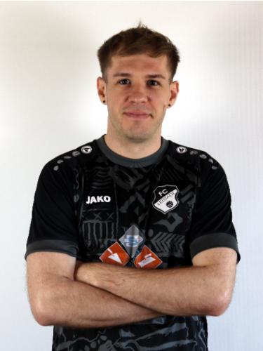 Florian Janke