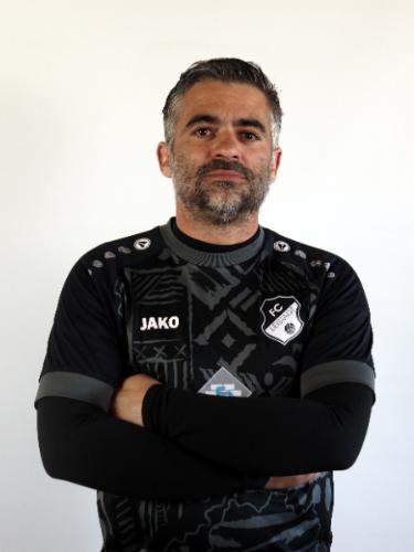 Miguel Antonio Rodrigues Almeida