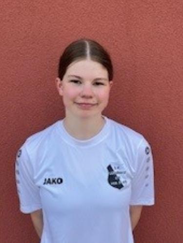 Pia Mellüh