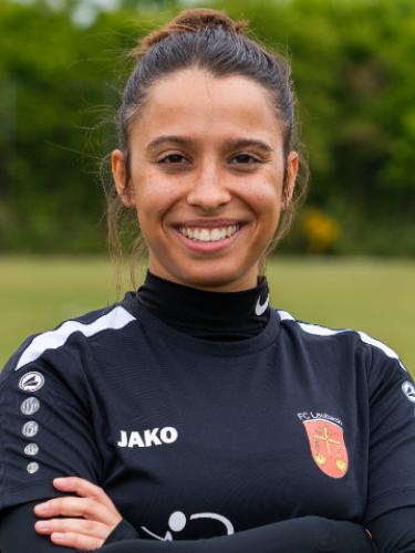 Gabriela Komma