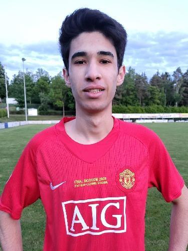 Abdulbasit Al Saleh Al Nablsi